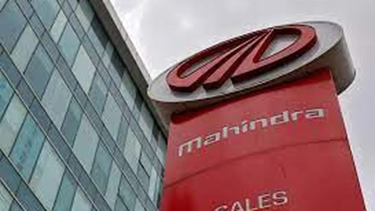 Stock to buy today: Mahindra & Mahindra (₹1,405.8) Stock to buy today: Mahindra & Mahindra (₹1,405.8)