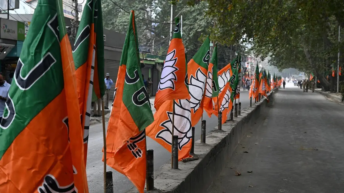 BJP to decide on subsequent Delhi CM at legislature social gathering assembly right this moment