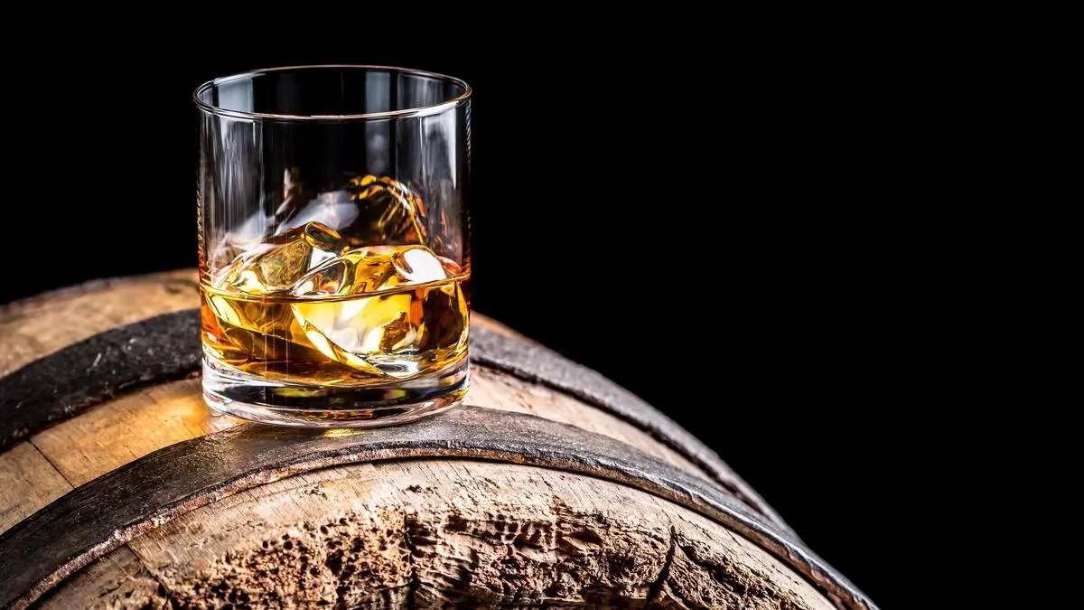 India’s whisky boom: Why Pernod Ricard is betting big on premiumisation
