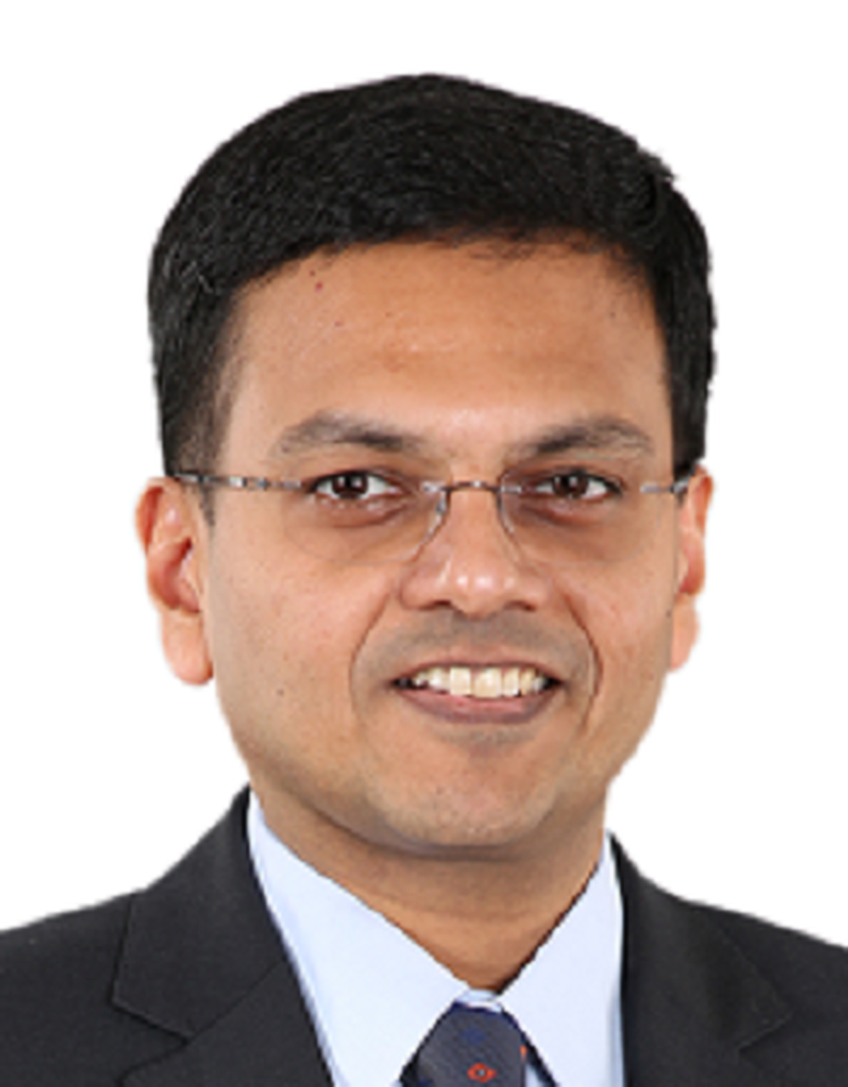 Vijay Sankar, Chairman of the Chemplast Sanmar 