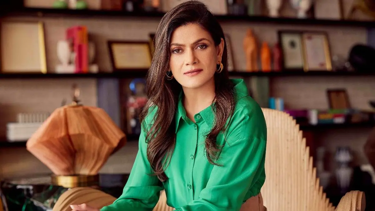 Integrate mental health into primary healthcare support to keep it in communities : Neerja Birla