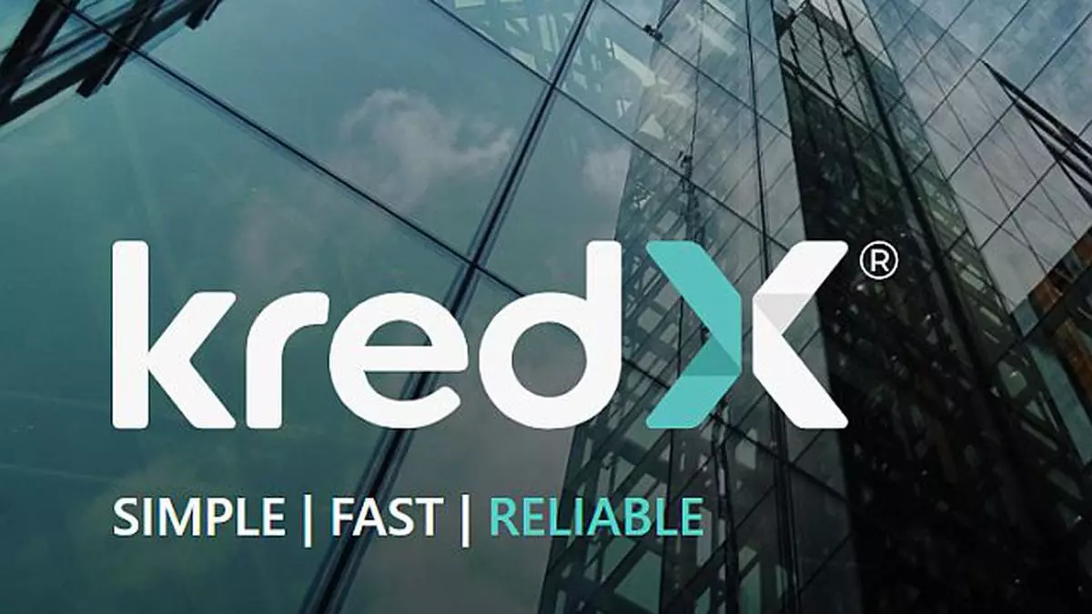 KredX Bags Its First Global Trade Export Deal Of $15.6 Million - The ...