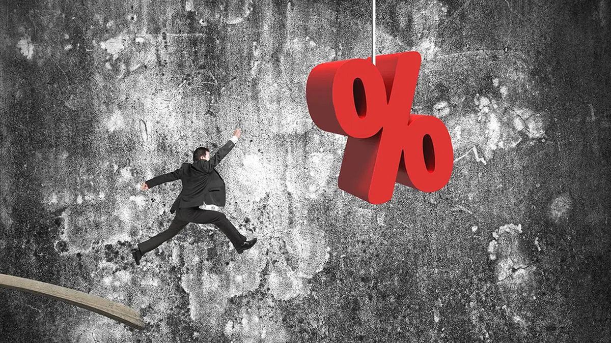 Rate cuts by RBI ease corporate debt burden, sectoral gains uneven: BoB Report