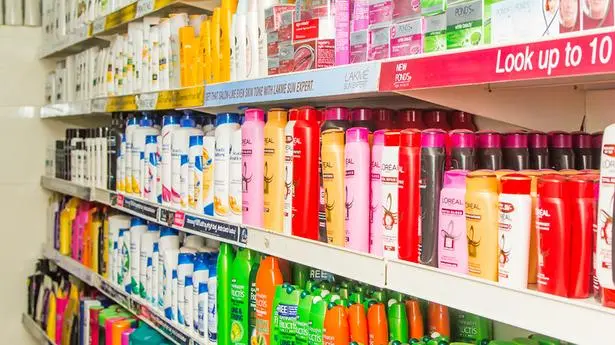 Cosmetics pins hopes on strong growth this festival season