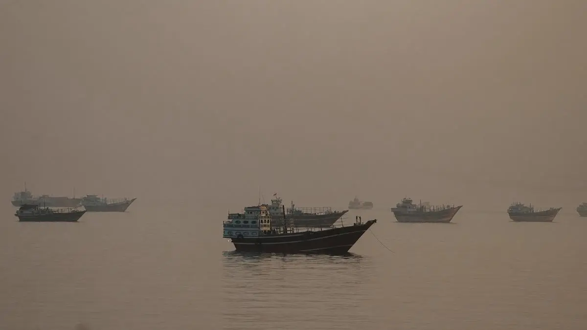 Energy shock fuelled by West Asia crisis to hit economy, particularly unorganised sector: Experts
