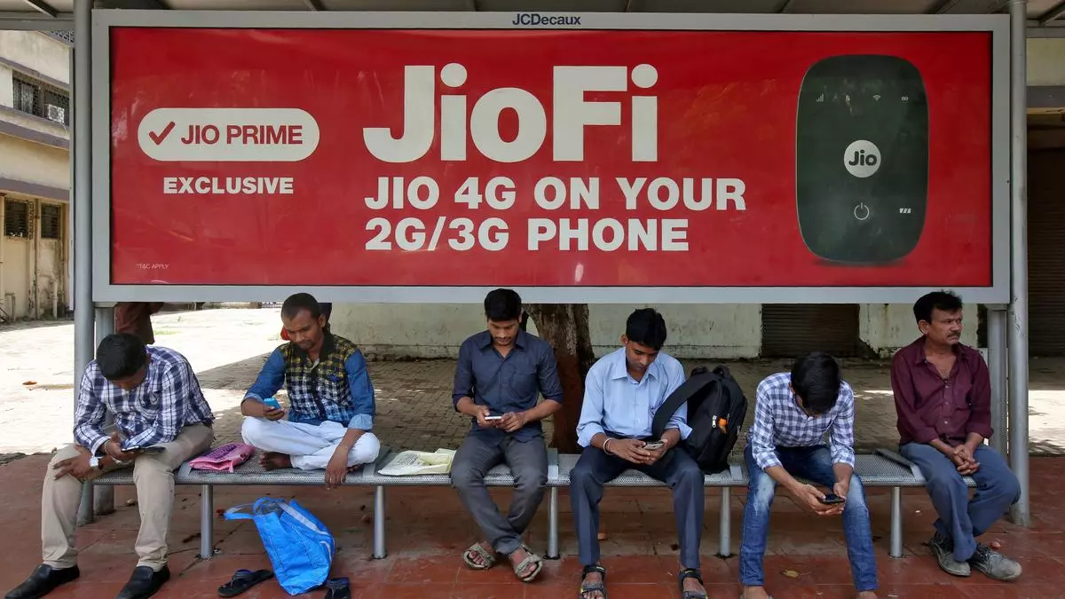 With SIM consolidation over, Jio, Airtel on growth path: Analysts