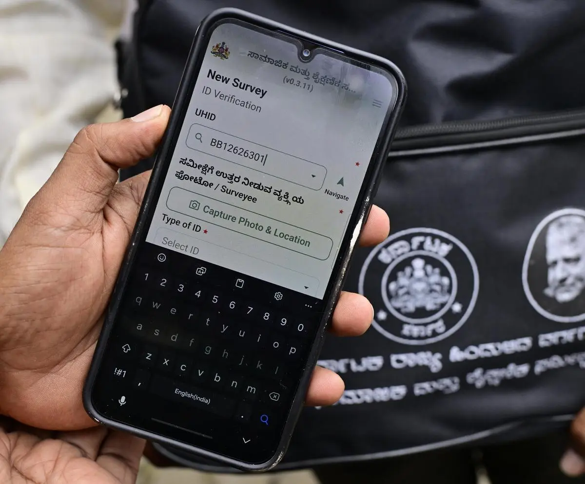 thehindubusinessline.com - D2M and intermediary guidelines currently in public domain: Sanjay Jaju, Union Secretary of Information and Broadcasting Ministry