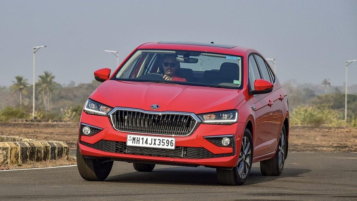 Skoda Auto will not enter into CNG vehicles: Brand Director