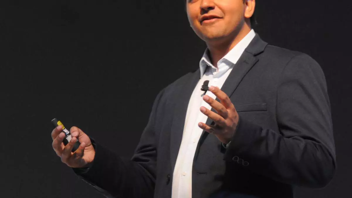 Bhavish Aggarwal’s AI unicorn Krutrim launches chatbot to take on ChatGPT, Gemini