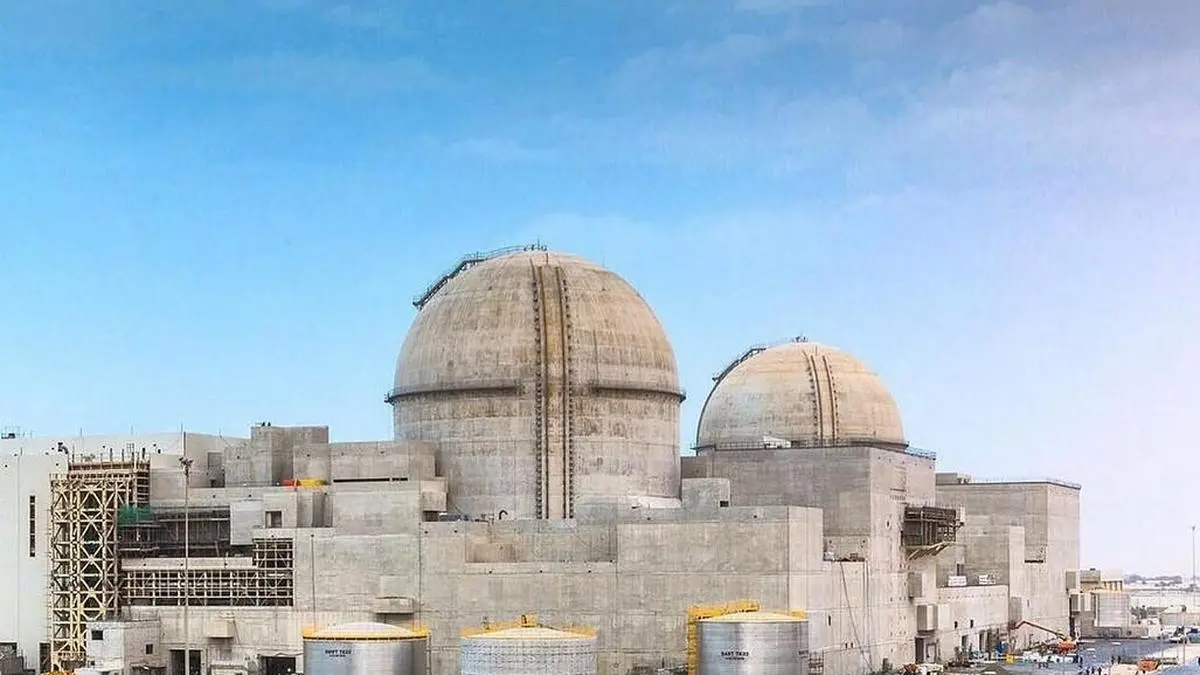 The Barakah Nuclear Strike and New Delhi's Great Gulf Dilemma