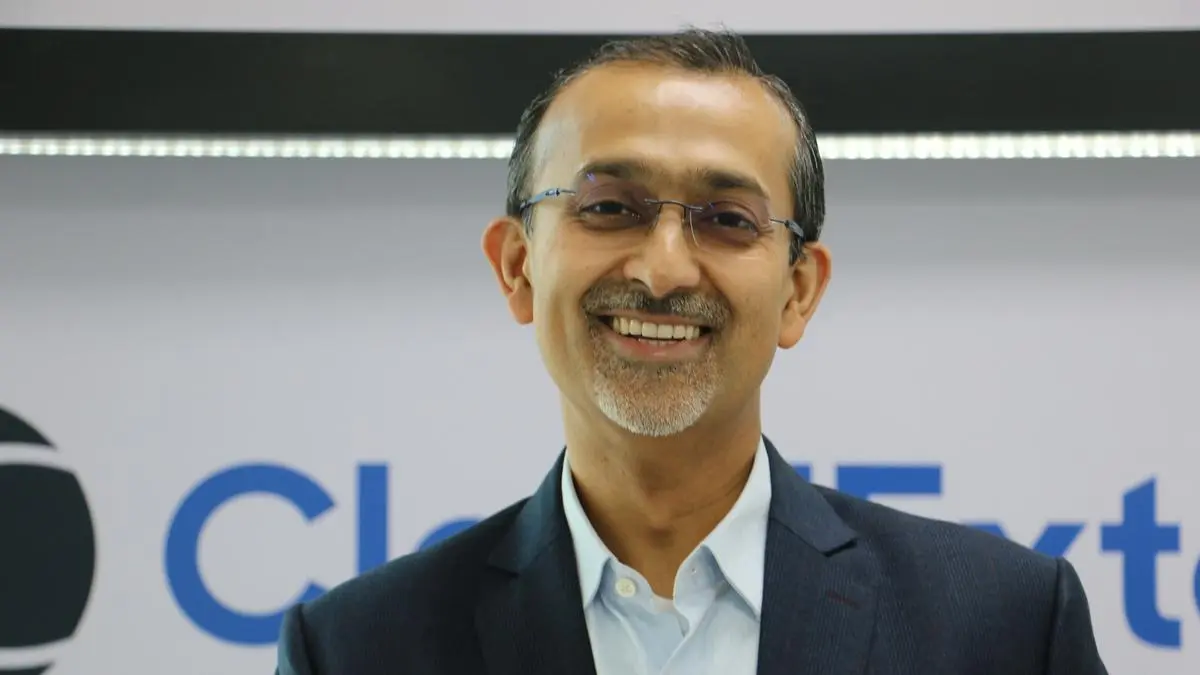 Fibre services to skyrocket on data centre demand: CloudExtel’s Kunal Bajaj