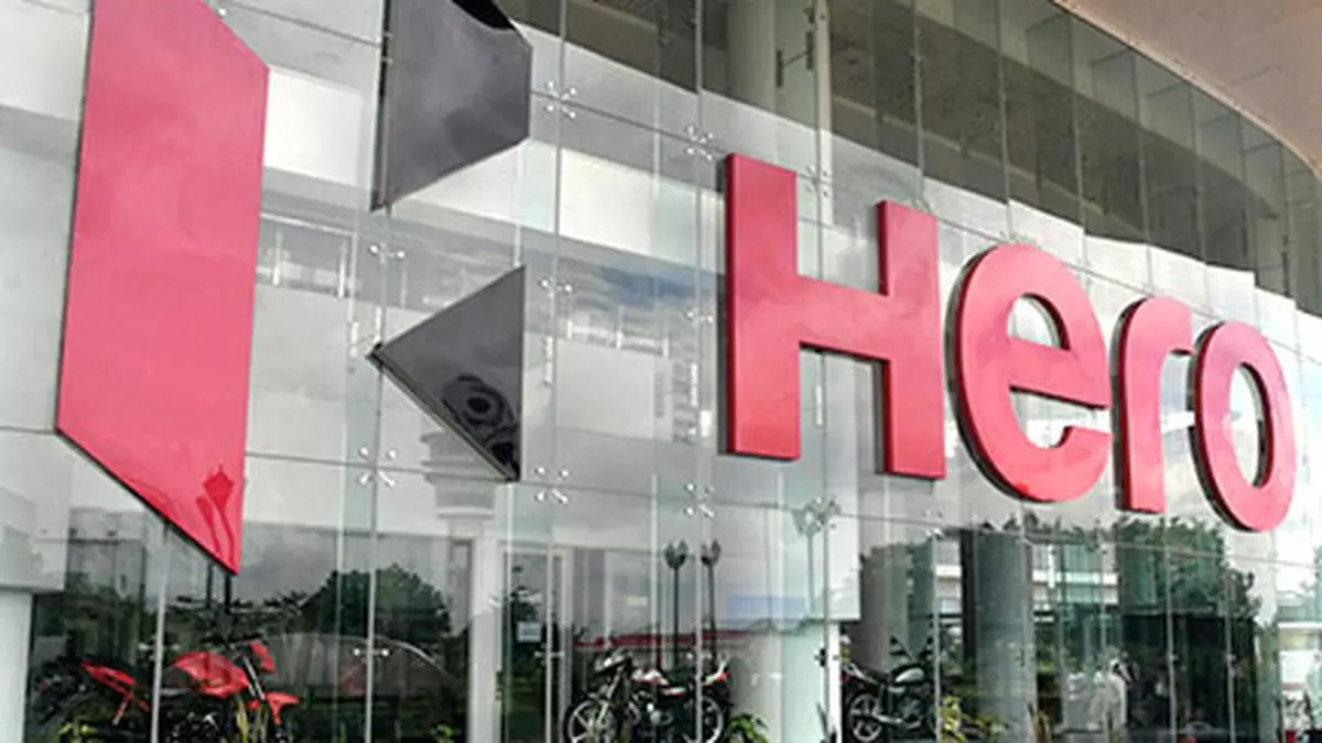 Hero MotoCorp nombra a Sanjay Bhan vicepresidente ejecutivo