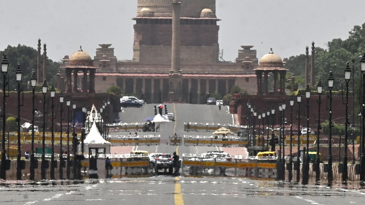 IMD issues heatwave advisories as temperatures soar