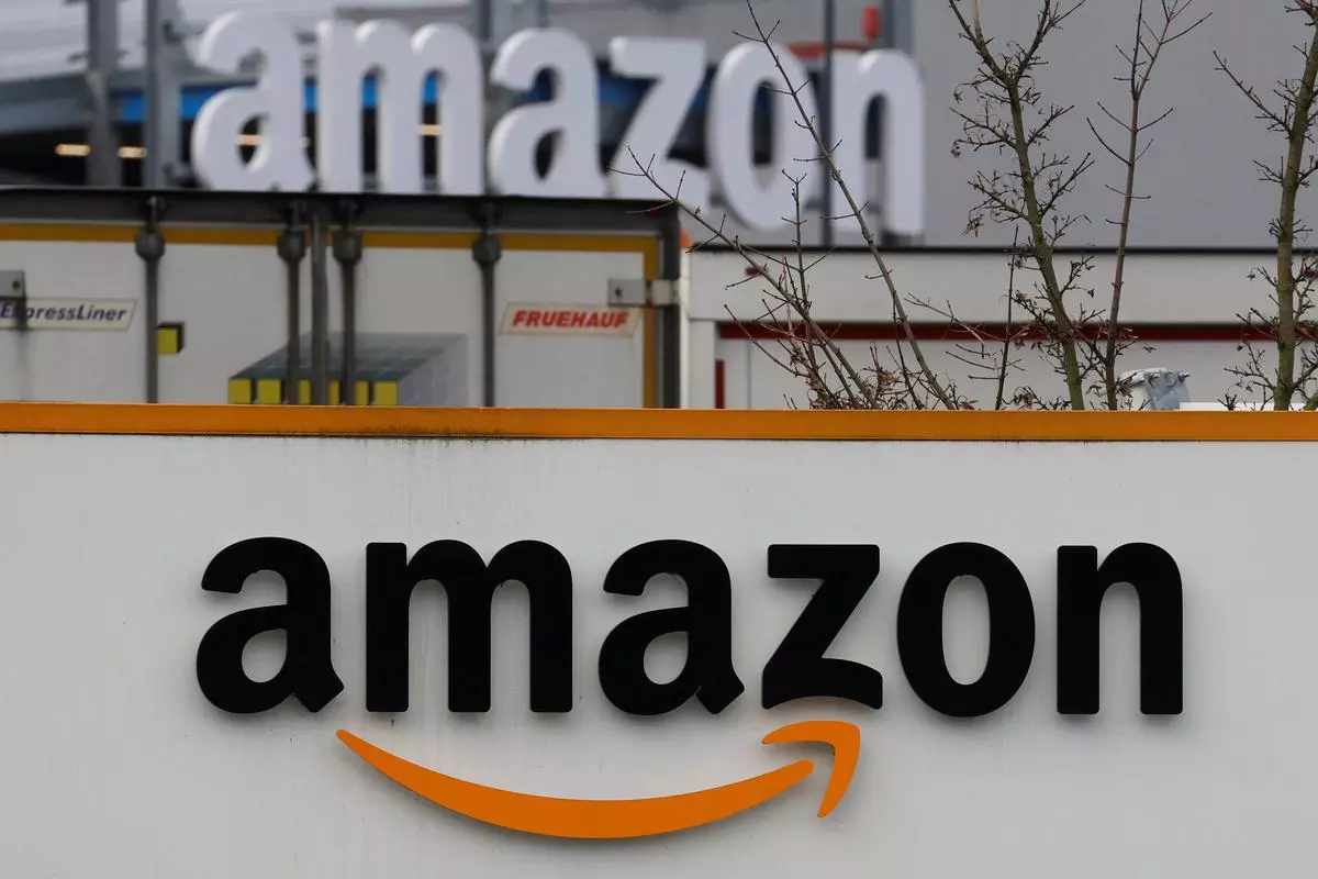 Amazon summoned by Pune labour commission over alleged layoffs - The Hindu BusinessLine