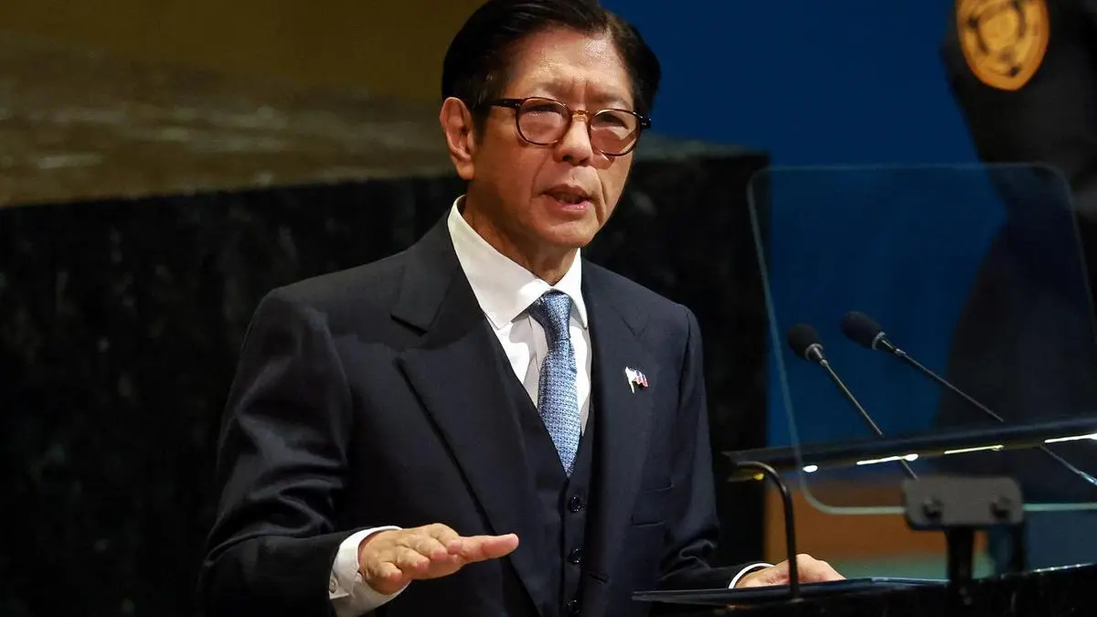 Philippine president says grounding planes due fuel shortage a ‘distinct possibility’