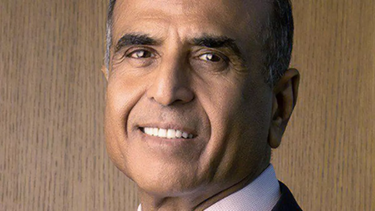 Satcom spectrum policy for urban connectivity shouldn’t discriminate against terrestrial cos: Sunil Mittal