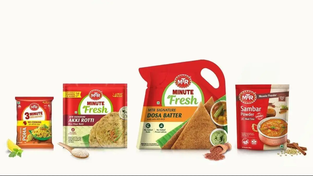 Orkla India raises ₹500 crore from anchor investors