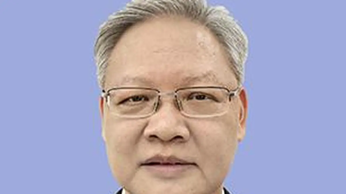 India, China differences blown up by those who hope to profit from it: China’s Ambassador