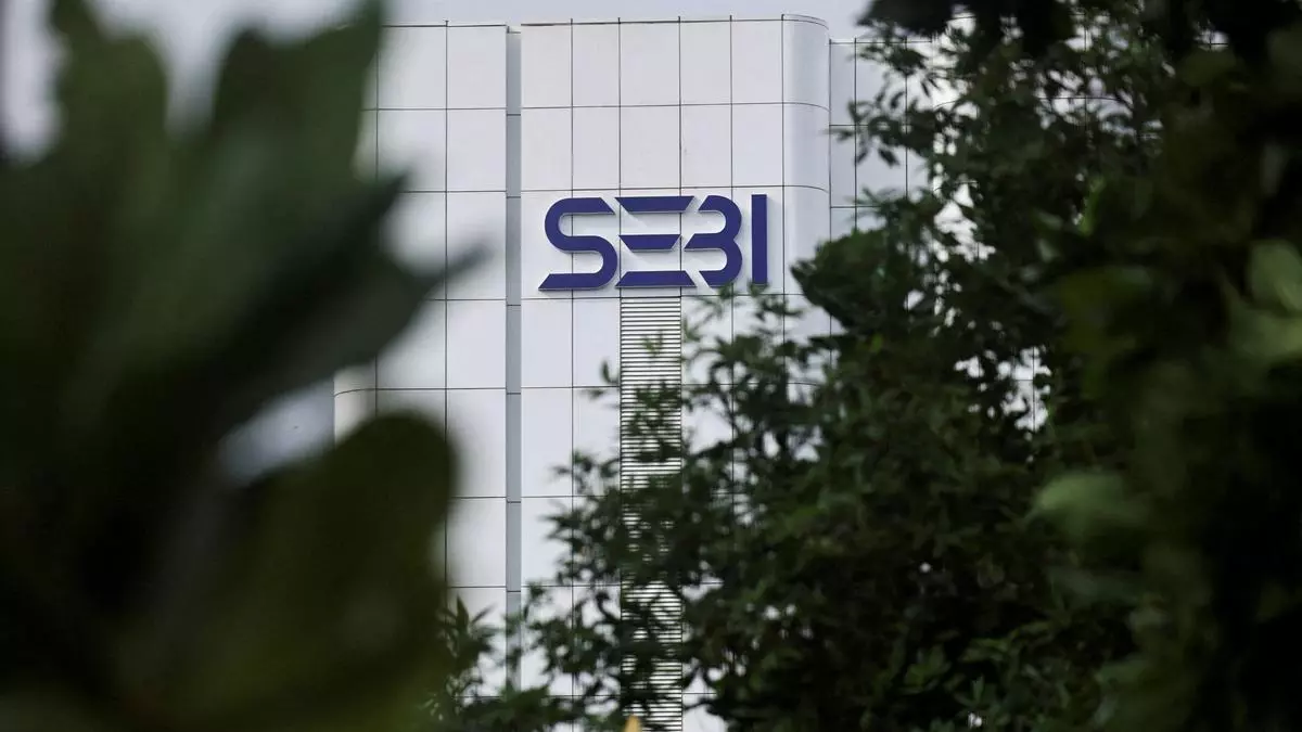 SEBI proposes tighter security for investors’ trading accounts