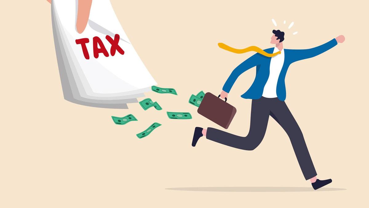 DGGI arrests two in ₹177 crore GST fraud linked to fake firms