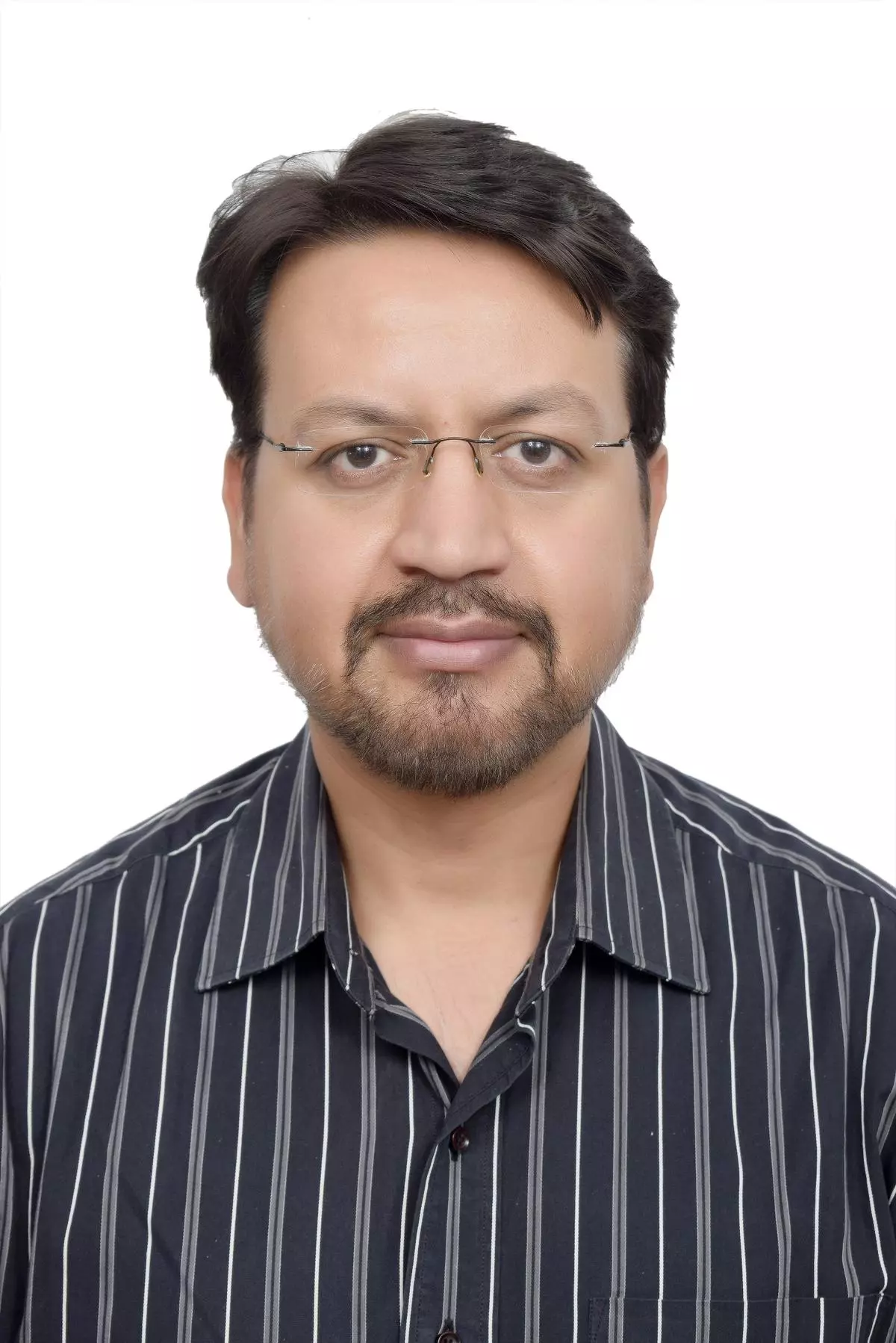 Harminder Singh Multani, Chief Executive Officer, MyDentalPlan Healthcare