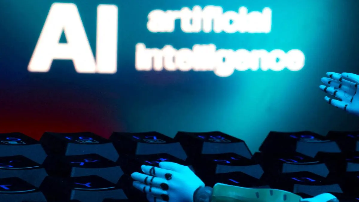 India emerging as AI powerhouse with $17 billion market projected by 2027: BCG report