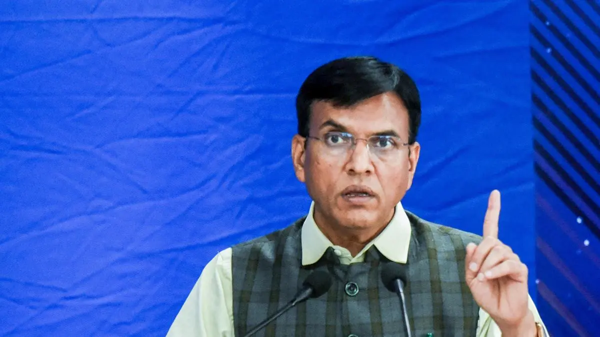 India’s growth model blends innovation with inclusion, says Mandaviya at Doha Summit