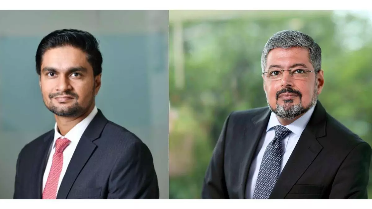 Geojit Financial announces two new strategic appointments