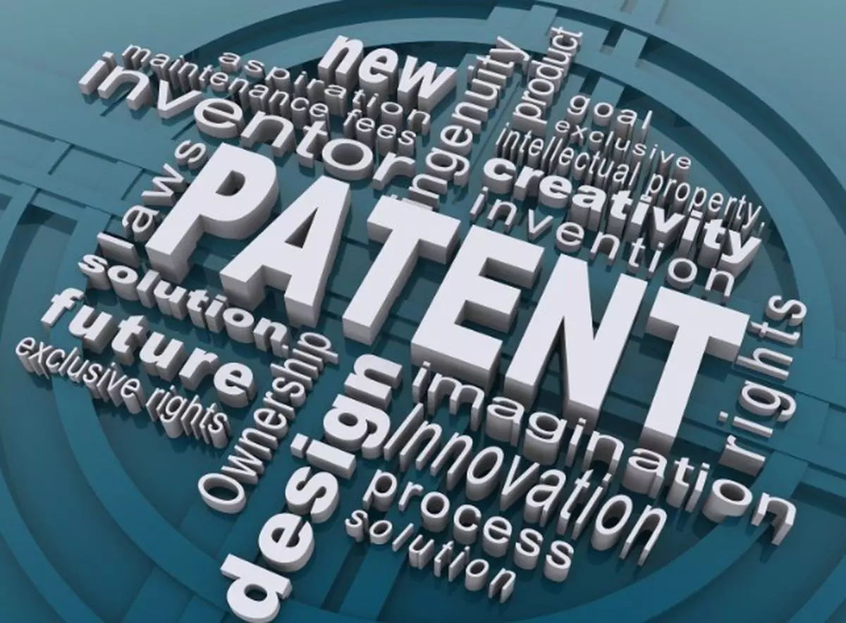 India grants over 100,000 patents every year, achieving a milestone in the IP economy