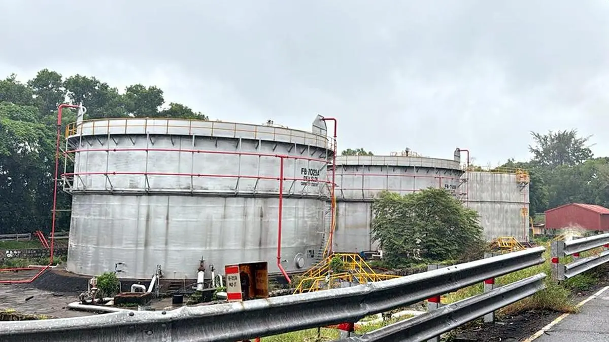 MRPL Q4 net falls 67% to ₹119 crore