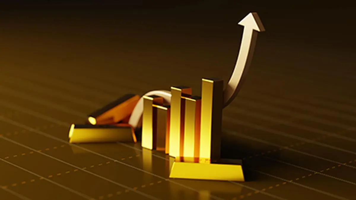 Gold futures hits record ₹1.23 lakh/10 g as US-China tensions spur haven demand