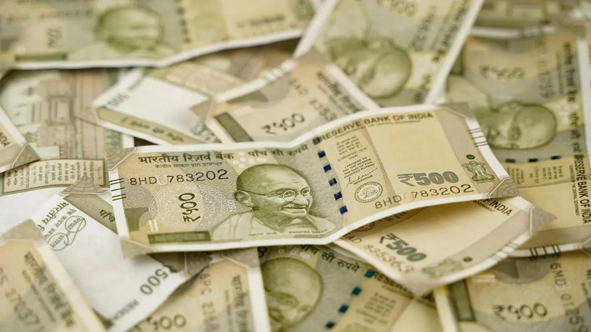 Rupee jumps by most in a month on hopes of US-Iran peace  deal