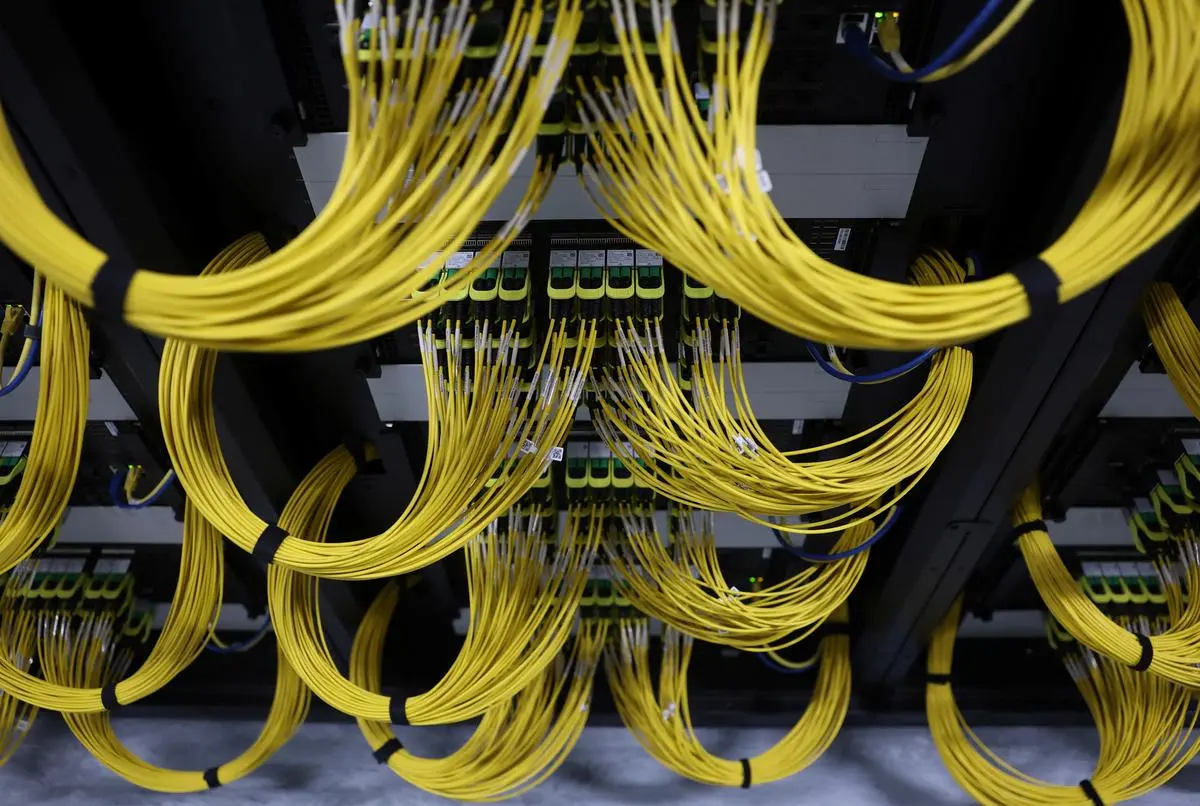 thehindubusinessline.com - As India becoming AI data centre hub, company engaging with global companies: NeevCloud CEO