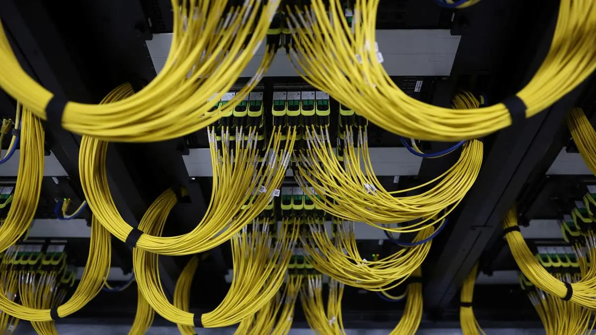 Indie se stává centrem AI datových center, NeevCloud spolupracuje s globálními firmami: CEO