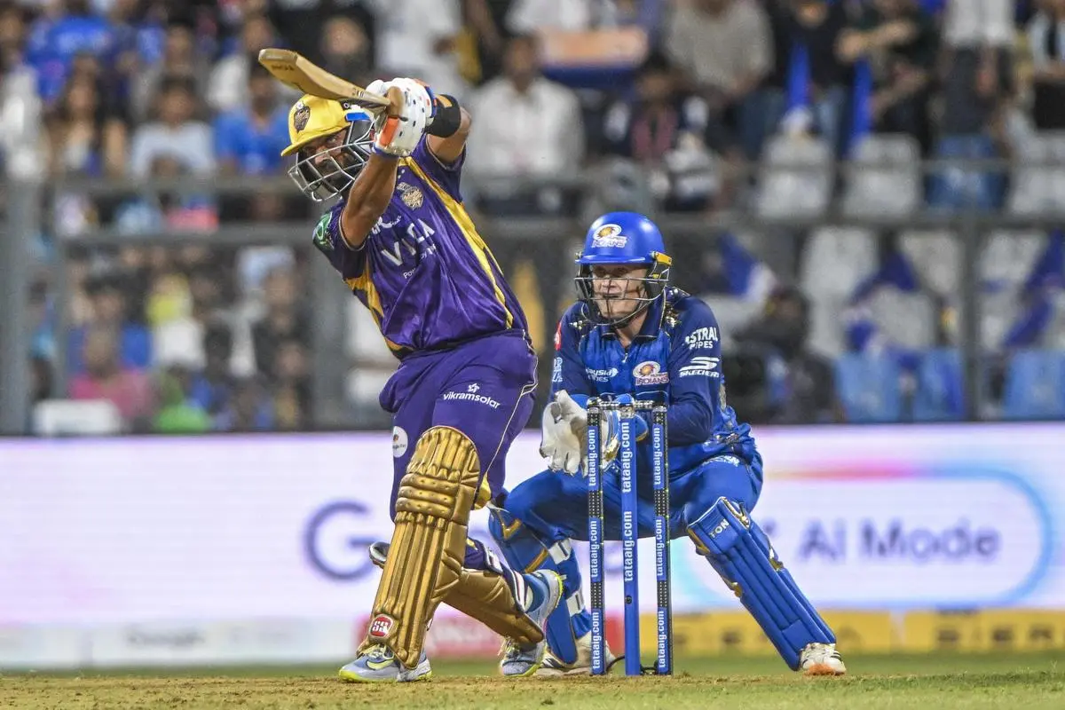 thehindubusinessline.com - What led to BCCI's IPL crackdown? Reels in restricted zones, late night outings among reasons