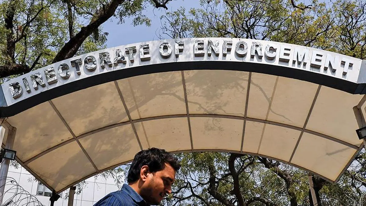 ED to file chargesheet in ₹40,000 crore loan 'fraud' involving ex-RCOM president