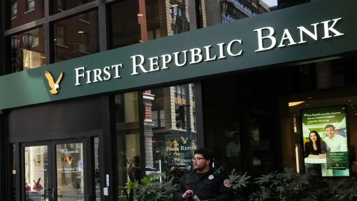 First Republic Bank Reddit JPMorgan buys First Republic Bank as third major US bank fails in two  months - The Hindu BusinessLine