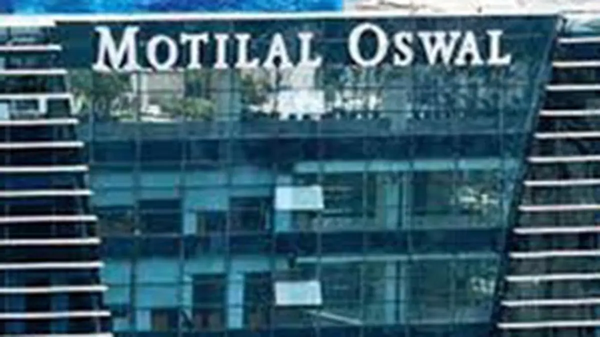 MOFSL net loss widens to ₹221 crore in March quarter