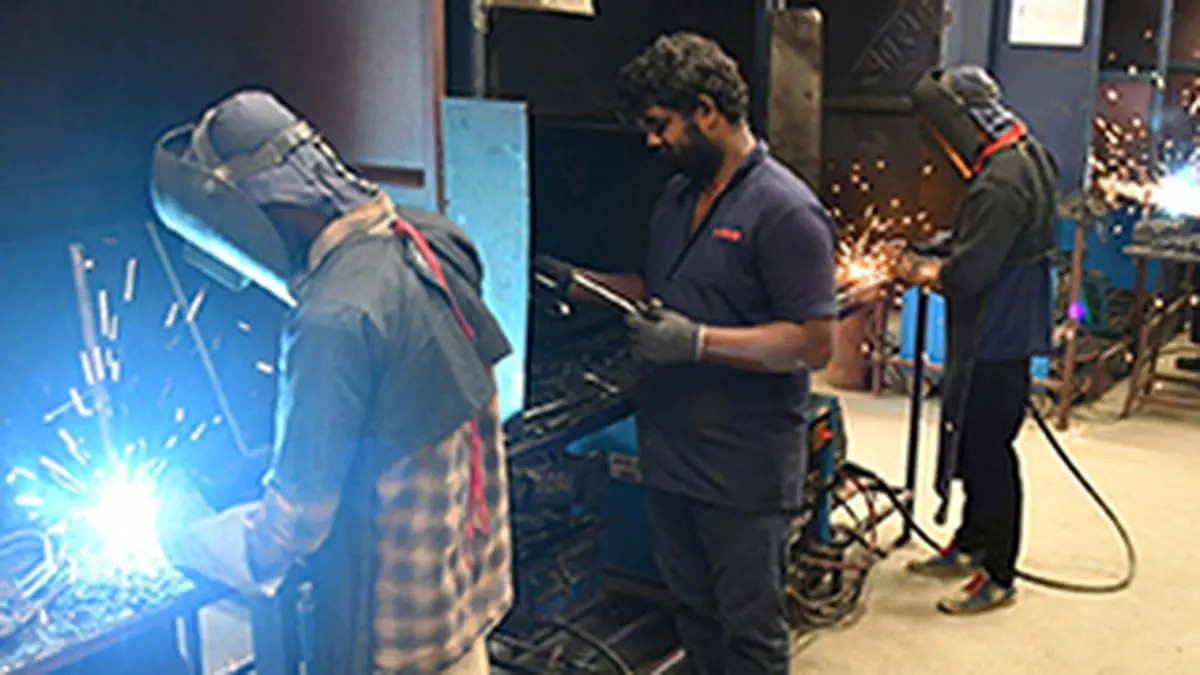 TN needs skilled workforce to stay ahead