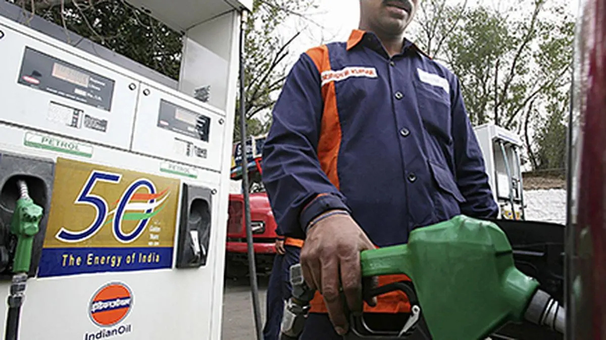 Oil traders race against time to solve a global diesel crunch