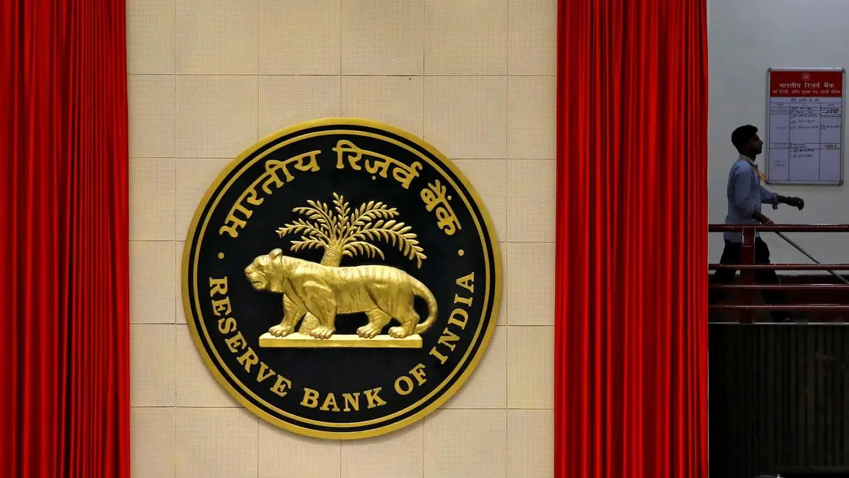 RBI turns out to have lead the way for no rollover of  b promote/purchase change: marketplace professionals