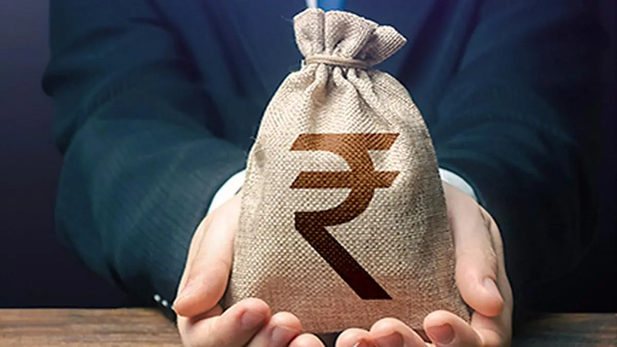 Navi Finserv raises over ₹1,200 cr