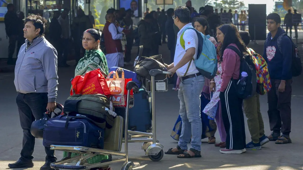 Travel agents seek new air ticket compensation policy, SOPs for cancelled flights