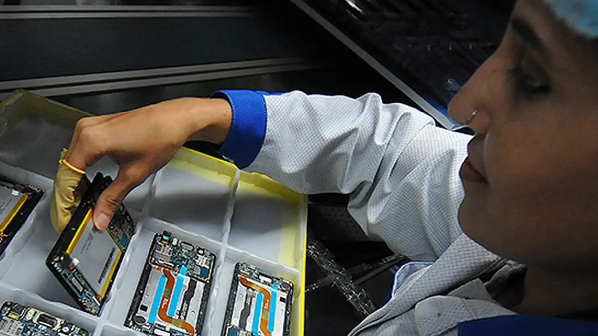 Number of women apprentices in manufacturing sector set to surge