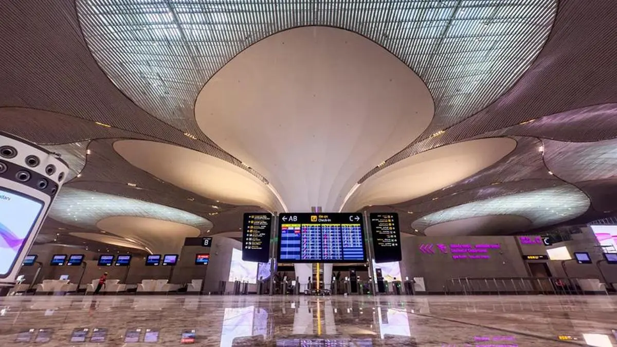 Navi Mumbai airport says VIP lounges are a common feature, incorrect to exclude them from tariff proposal