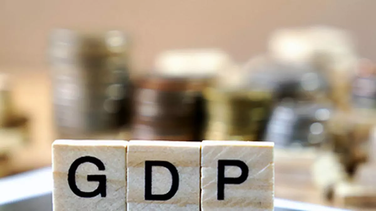 India’s FY24 real GDP growth to be higher than long-term average ...