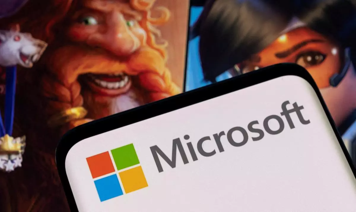 Microsoft has plans to make an Xbox mobile games store — and that's a big  deal