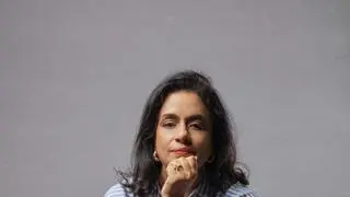 Sujatha Narayanan, CEO, Hansa Studio