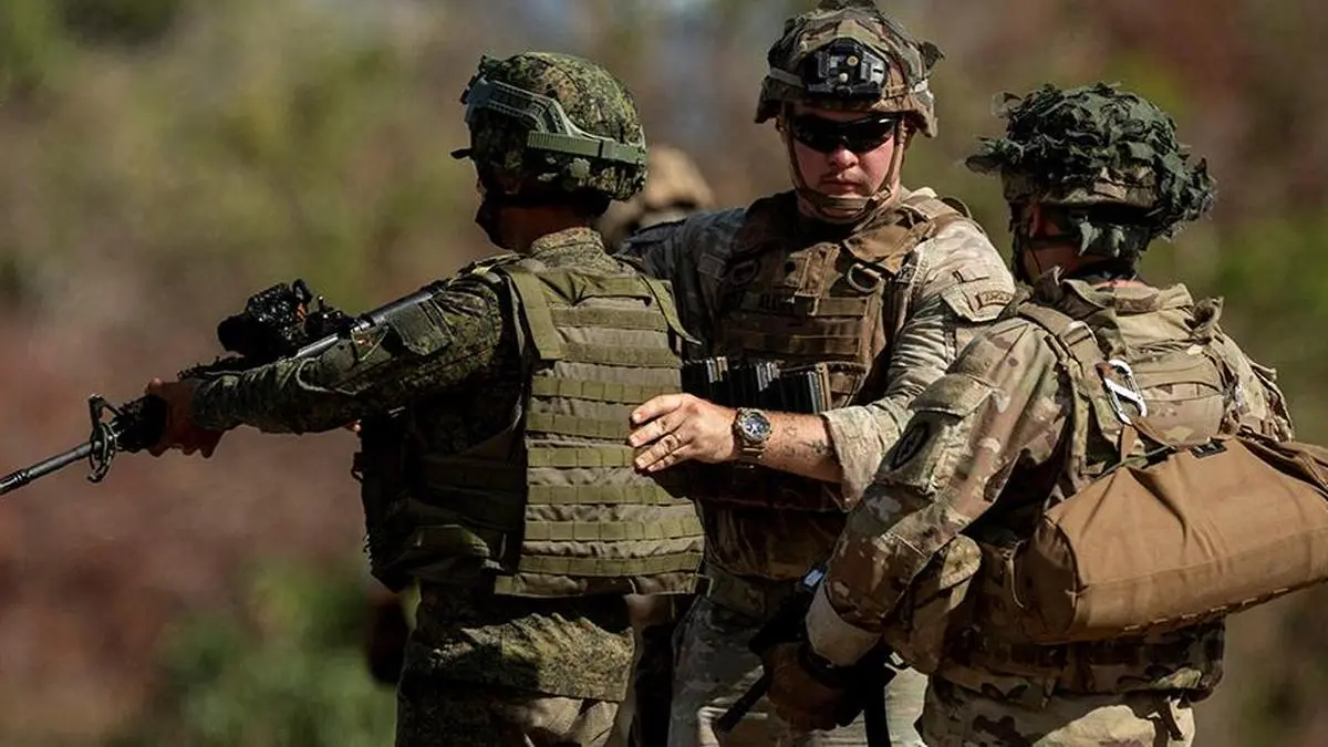 The Pentagon Strategy for a Middle East Firebreak