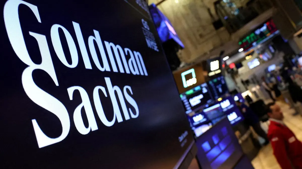 Goldman Sachs completes Innovator Capital deal to expand active ETF business